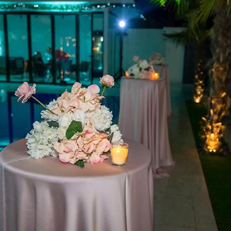Lt Luxury Villa Rrushkull  ภายนอก รูปภาพ