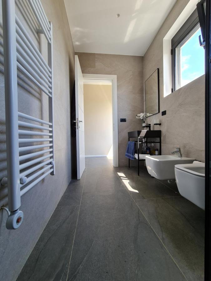 Lt Luxury Villa Rrushkull  ภายนอก รูปภาพ