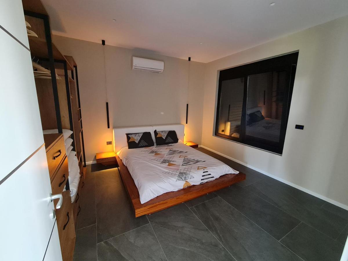 Lt Luxury Villa Rrushkull  ภายนอก รูปภาพ