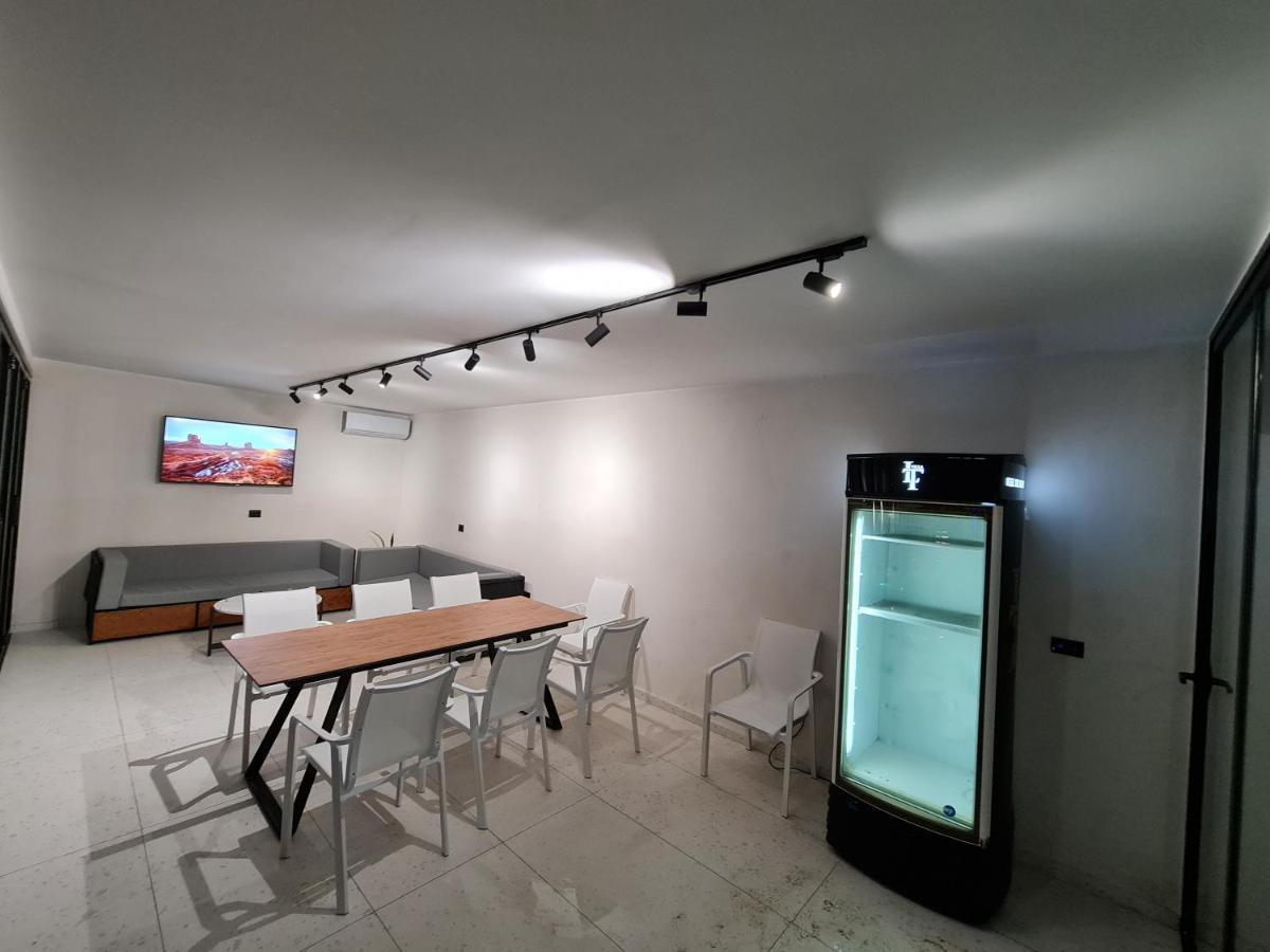 Lt Luxury Villa Rrushkull  ภายนอก รูปภาพ