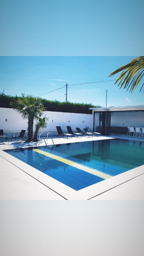 Lt Luxury Villa Rrushkull  ภายนอก รูปภาพ